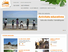 Tablet Screenshot of celrogent.com